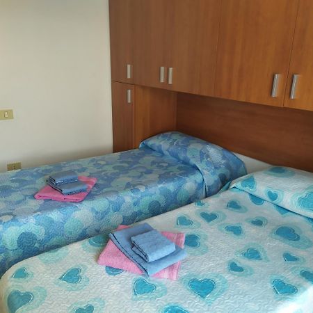 Apartment Santa Maria 博尔塞纳 外观 照片