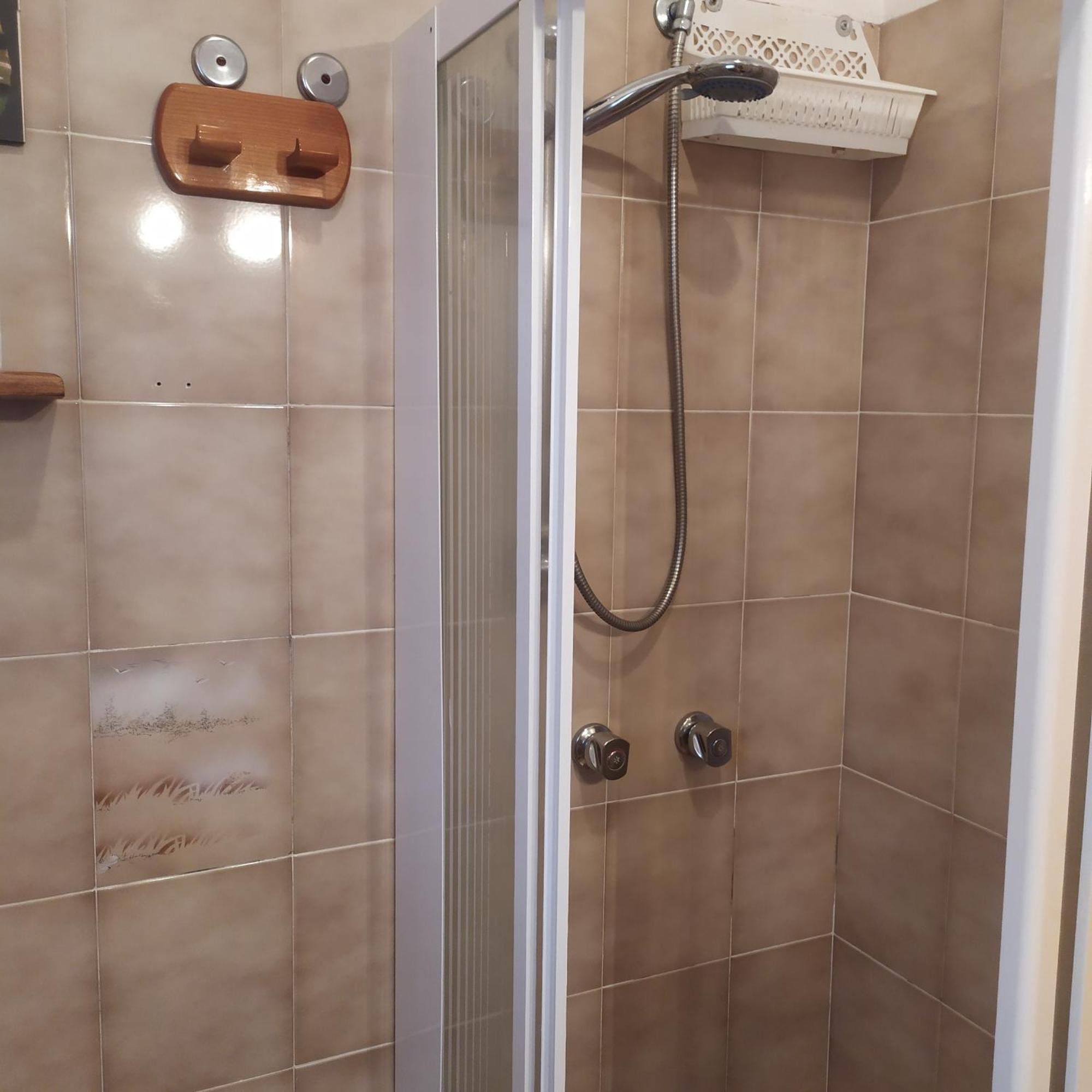 Apartment Santa Maria 博尔塞纳 外观 照片