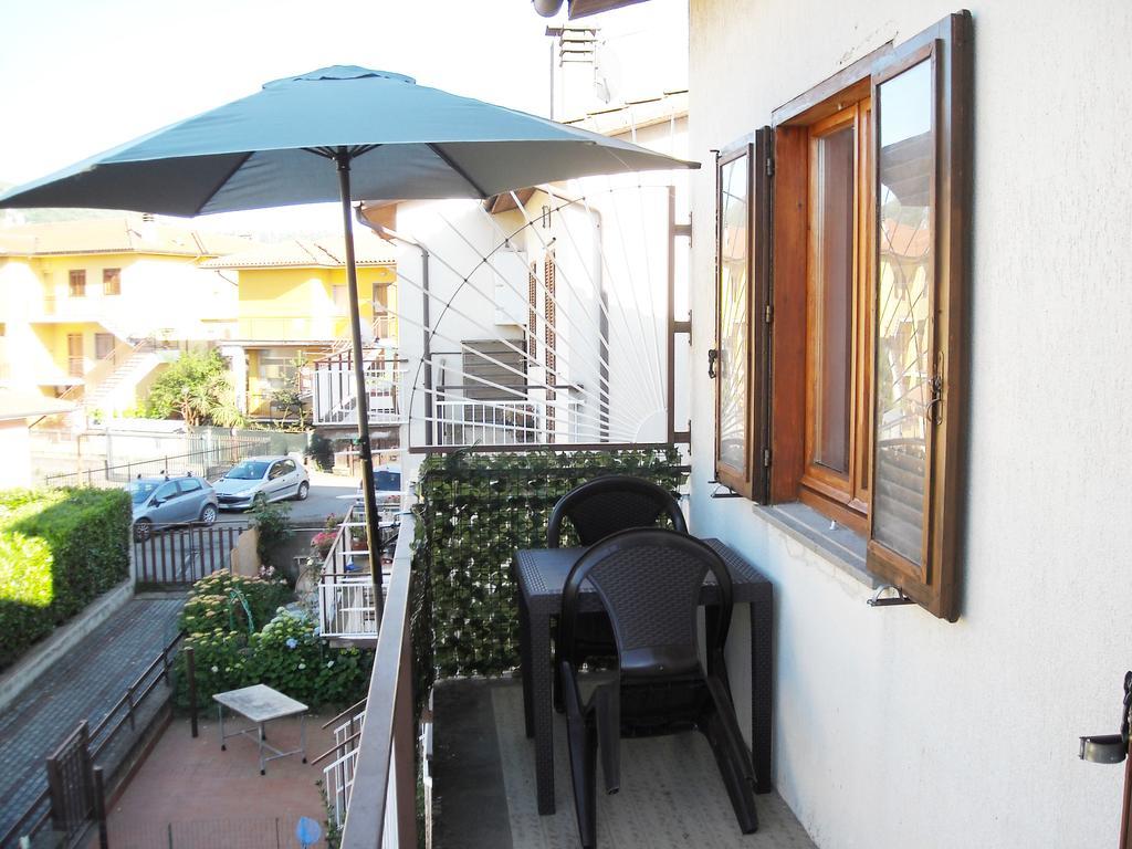 Apartment Santa Maria 博尔塞纳 外观 照片